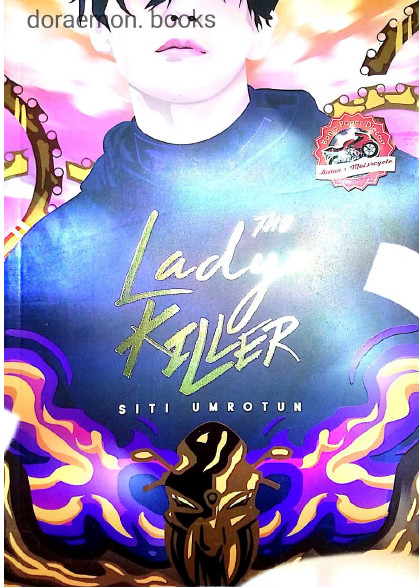 The Lady Killer After Marriage